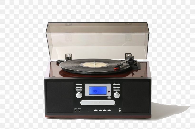 High-end Audio Phonograph Record Gramophone ミニコンポ, PNG, 5201x3468px, Audio, Audio Power Amplifier, Bic Camera Inc, Cd Player, Compact Disc Download Free