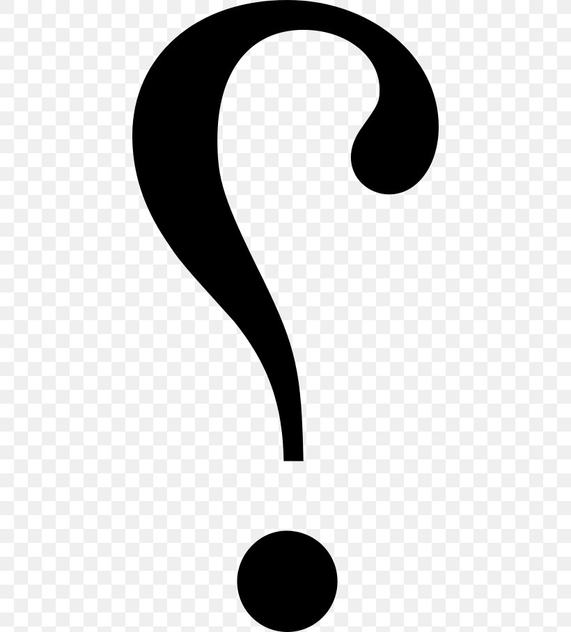 Irony Punctuation Interrobang Sarcasm, PNG, 440x908px, Irony Punctuation, Black And White, Caret, Comma, English Download Free