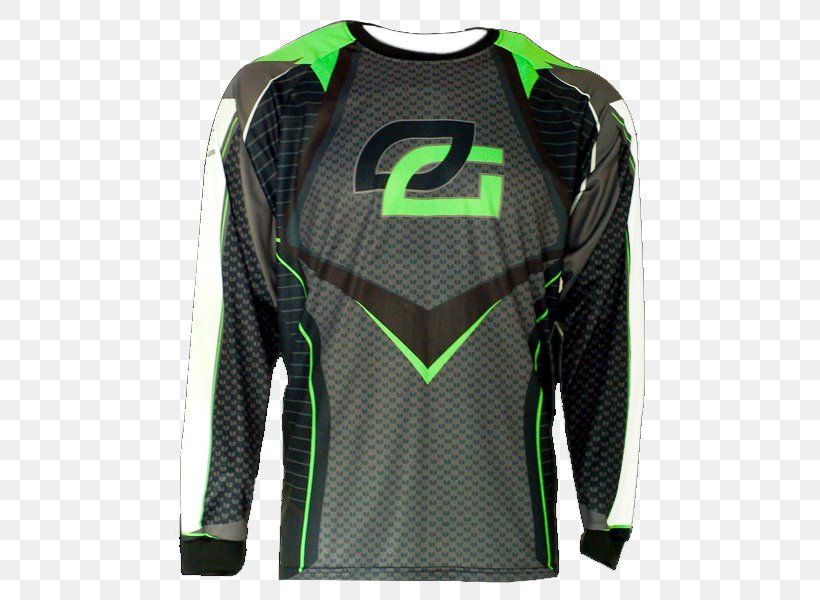 Jersey T-shirt Hoodie Sleeve, PNG, 600x600px, Jersey, Active Shirt, Black, Call Of Duty Championship, Clothing Download Free