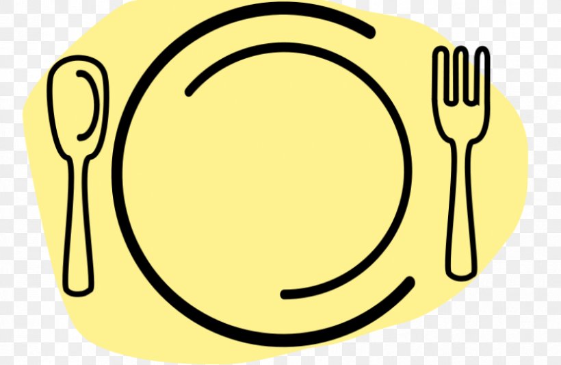 Knife Fork Spoon Plate, PNG, 830x540px, Knife, Area, Cutlery, Emoticon, Fork Download Free
