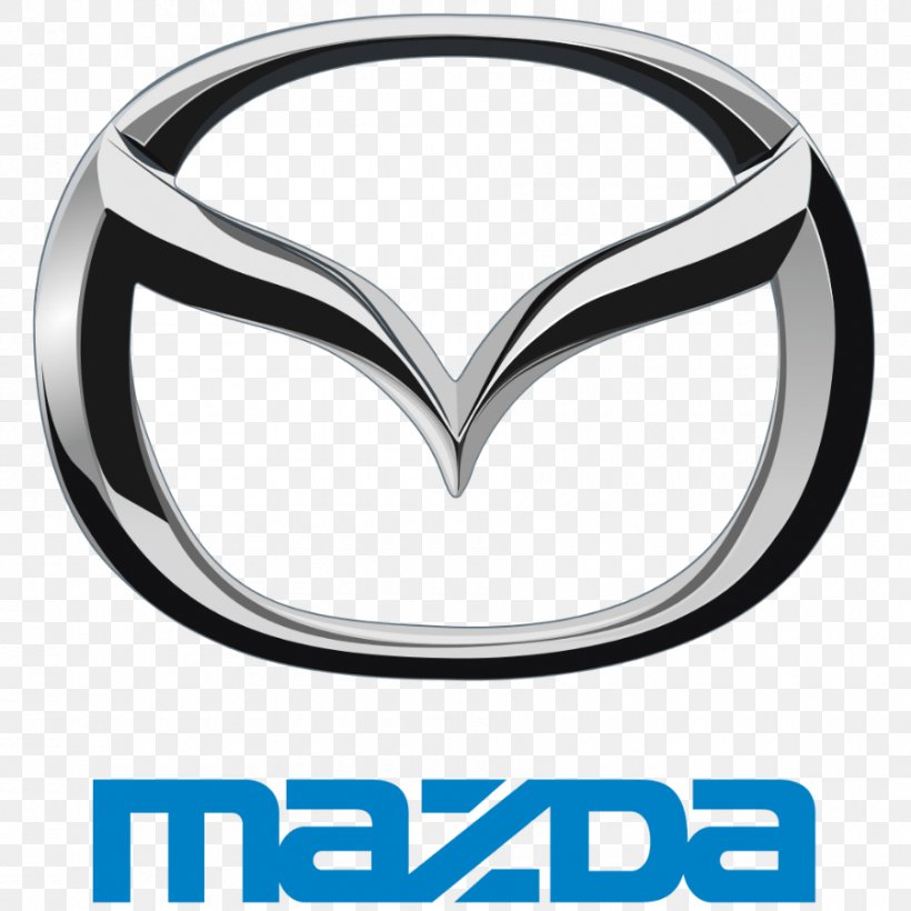 Mazda RX-8 Car Honda Logo Toyota, PNG, 900x900px, Mazda, Automotive Design, Automotive Industry, Black And White, Body Jewelry Download Free