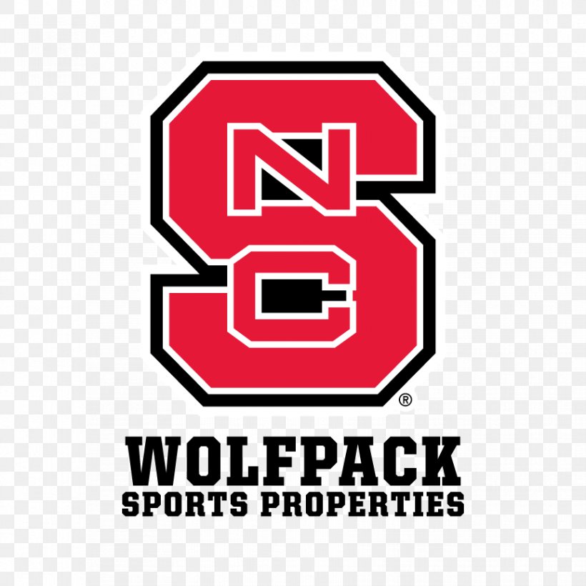 North Carolina State University NC State Wolfpack Men's Basketball Logo Window Brand, PNG, 864x864px, North Carolina State University, Area, Brand, Decal, Logo Download Free