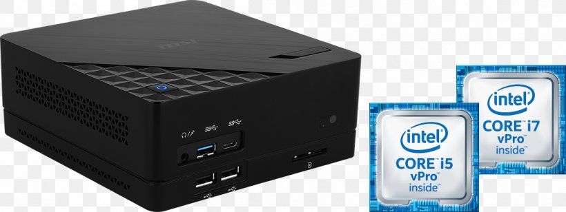 Power Converters Intel VPro Desktop Computers Small Form Factor, PNG, 1289x485px, Power Converters, Central Processing Unit, Computer, Computer Accessory, Computer Component Download Free