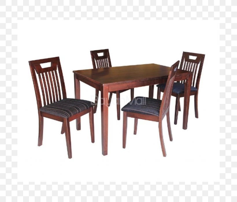 Table Chair Dining Room Mandaue Furniture, PNG, 700x700px, Table, Bathroom, Chair, Couch, Dining Room Download Free