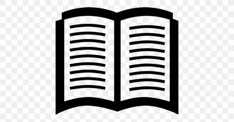 Book Symbol, PNG, 1200x630px, Book, Area, Black, Black And White, Brand Download Free