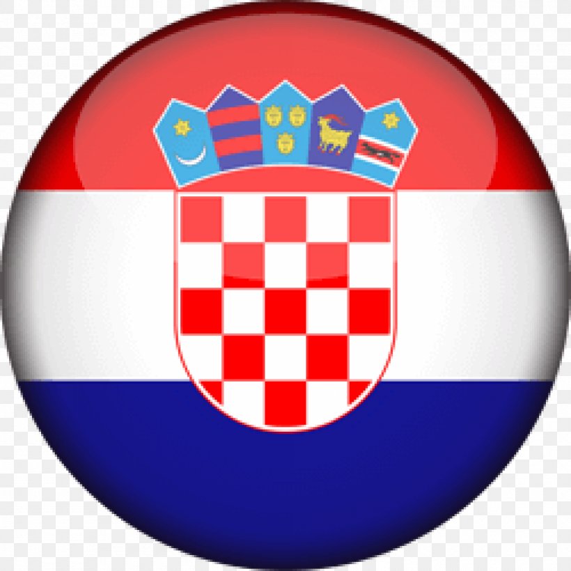 Flag Of Croatia National Flag, PNG, 1500x1500px, Flag Of Croatia, Ball, Coat Of Arms Of Croatia, Croatia, Croatia National Football Team Download Free