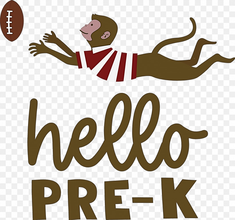 HELLO PRE K Back To School Education, PNG, 3000x2810px, Back To School, Behavior, Cartoon, Education, Happiness Download Free