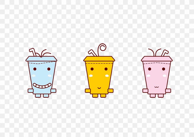 Plastic Cup Cartoon, PNG, 1770x1251px, Cup, Brand, Cartoon, Drinking Straw, Drinkware Download Free