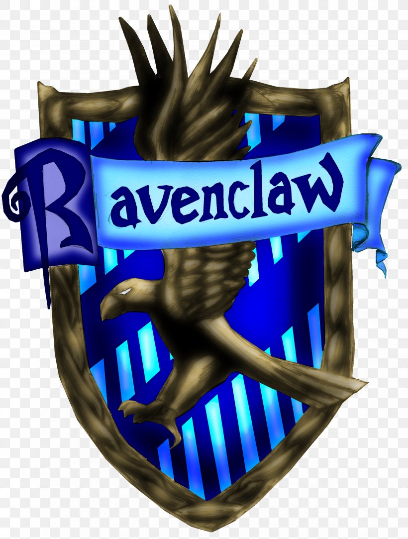 Sorting Hat Ravenclaw House Harry Potter And The Philosopher's Stone Hogwarts, PNG, 2452x3240px, Sorting Hat, Book, Brand, Electric Blue, Fandom Download Free