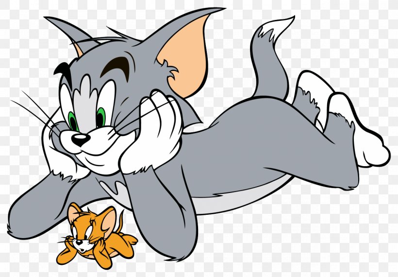 Tom Cat Jerry Mouse Nibbles Screwy Squirrel Tom And Jerry, PNG, 1280x890px, Tom Cat, Artwork, Carnivoran, Cartoon, Cat Download Free