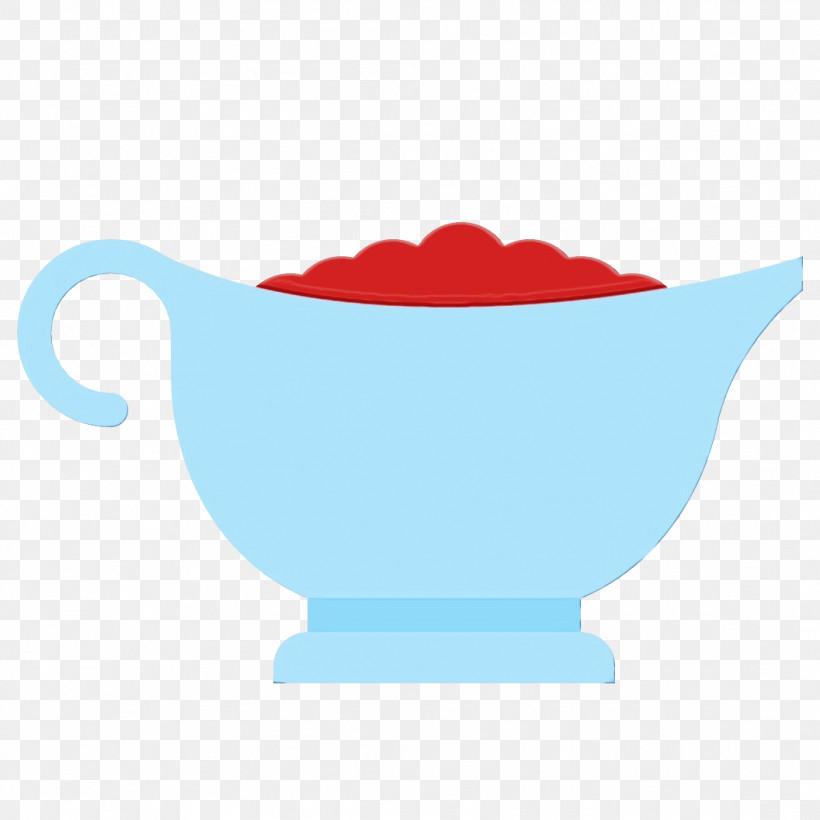 Turquoise Tableware Serveware Drinkware, PNG, 1056x1056px, Food Cartoon, Drinkware, Paint, Serveware, Tableware Download Free