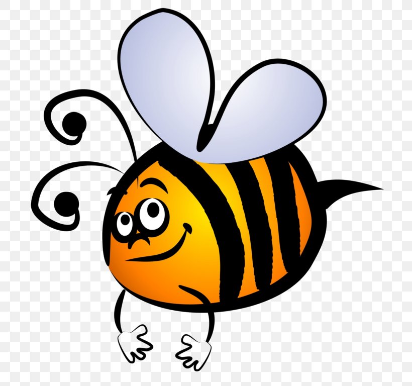 Bumblebee Clip Art Honey Bee Illustration, PNG, 768x768px, Bee, Art, Artwork, Bumblebee, Cartoon Download Free