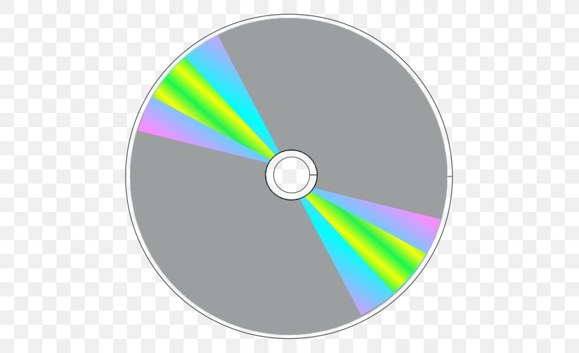 Compact Disc CD-ROM DVD Clip Art, PNG, 500x500px, Compact Disc, Cdr, Cdrom, Data Storage Device, Dvd Download Free