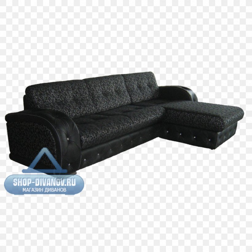 Couch Comfort, PNG, 1000x1000px, Couch, Black, Black M, Comfort, Furniture Download Free