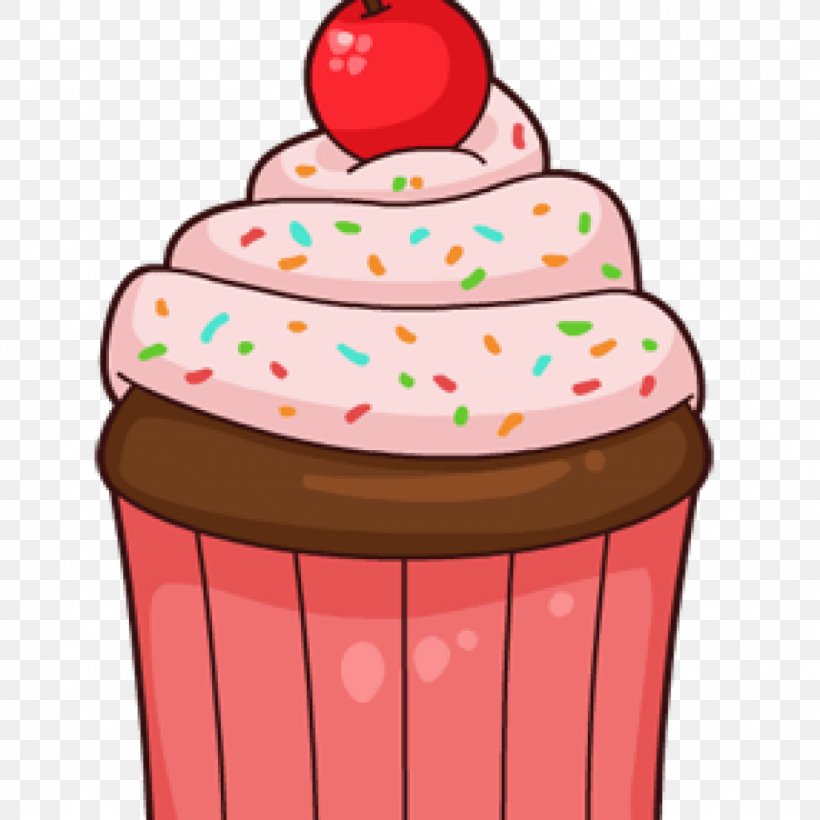 Cupcake Clip Art Image Download Desktop Wallpaper, PNG, 1024x1024px, Cupcake, Baking Cup, Cake, Cartoon, Computer Download Free