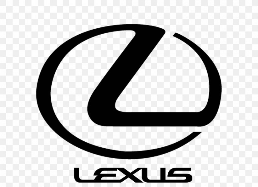 Lexus IS Car Toyota Lexus RX, PNG, 1100x797px, Lexus, Area, Black And White, Brand, Car Download Free