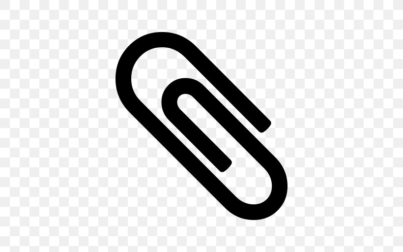 Paper Clip Post-it Note Office Supplies Clip Art, PNG, 512x512px, Paper, Font Awesome, Hardware Accessory, Logo, Number Download Free