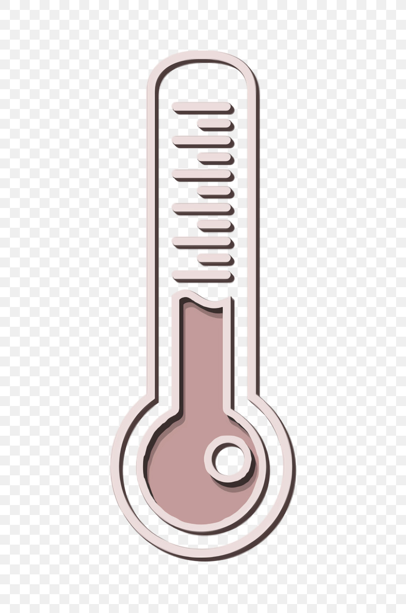 Thermometer Tool Icon Ecologism Icon Tools And Utensils Icon, PNG, 456x1238px, Ecologism Icon, Geometry, Line, Mathematics, Meter Download Free