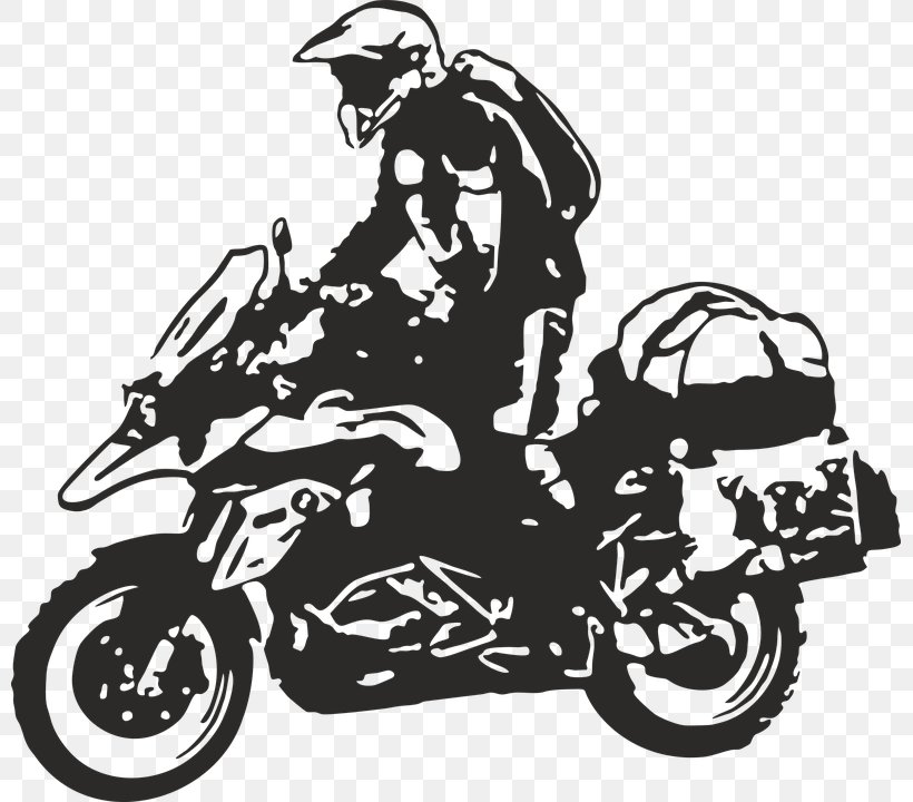 Car Motorcycle Helmets Enduro Motorcycle, PNG, 799x720px, Car, Allterrain Vehicle, Art, Automotive Design, Black And White Download Free