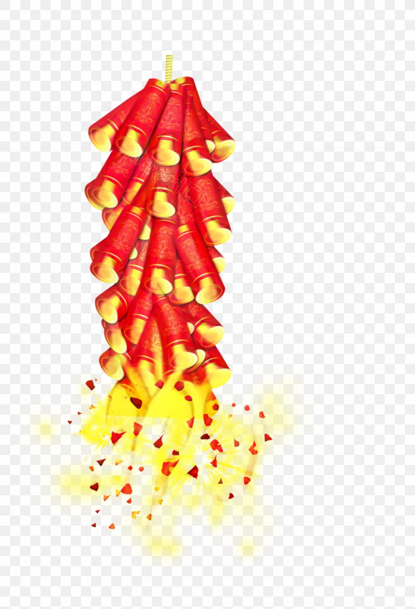 Chinese New Year Firecracker, PNG, 1024x1506px, Firecracker, Chinese New Year, Festival, Fireworks, New Year Download Free