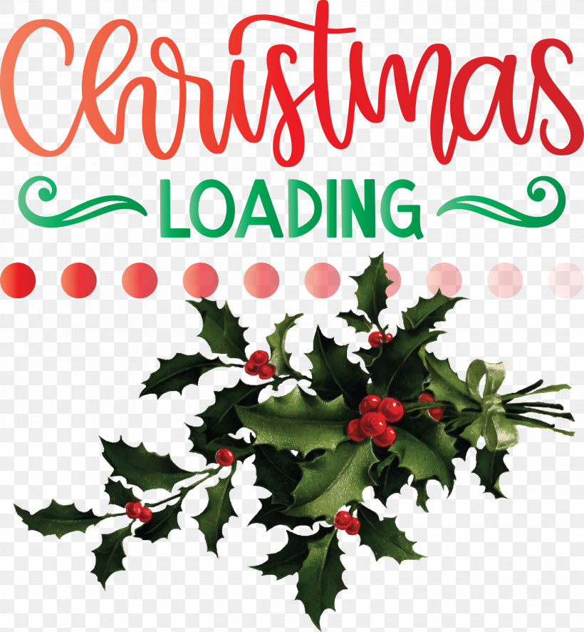 Christmas Loading Christmas, PNG, 2773x2999px, Christmas Loading, Christmas, Christmas Day, Christmas Decoration, Christmas Gift Download Free