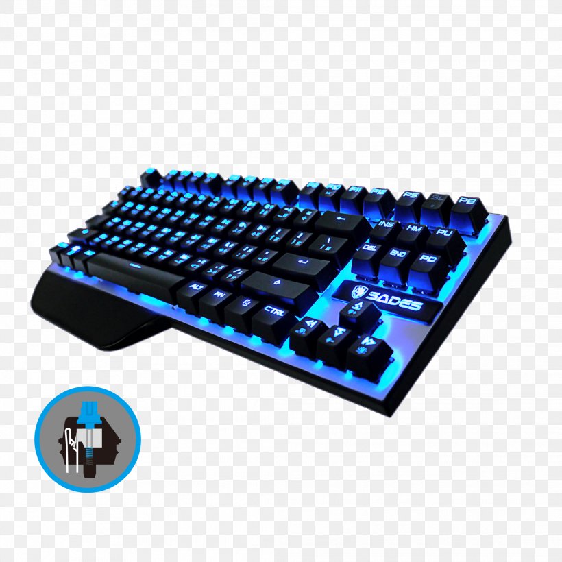 Computer Keyboard Laptop Computer Mouse Information, PNG, 2083x2083px, Computer Keyboard, Blue, Computer, Computer Component, Computer Mouse Download Free