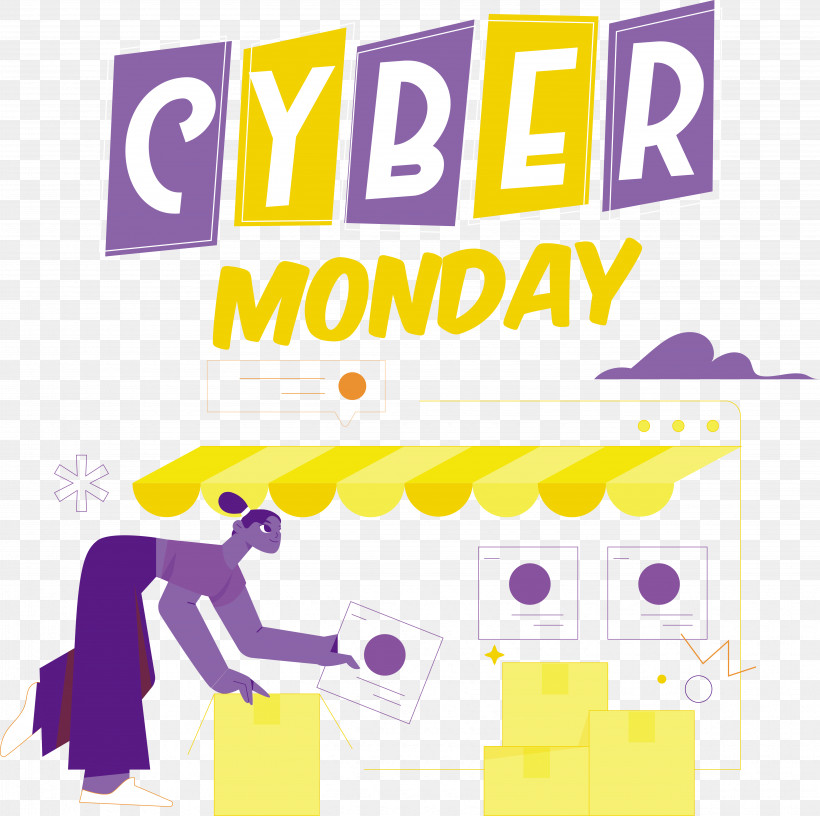Cyber Monday, PNG, 5704x5679px, Cyber Monday, Sales Download Free