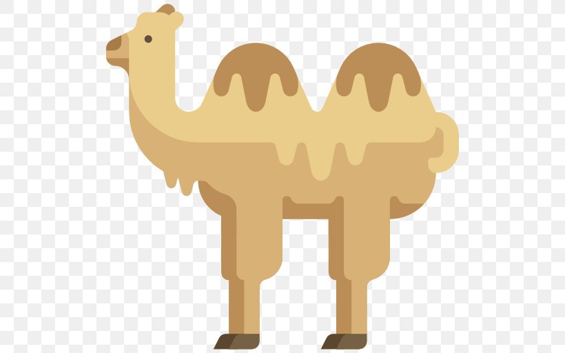 Dromedary Icon, PNG, 512x512px, Dromedary, Animal, Arabian Camel, Camel, Camel Like Mammal Download Free