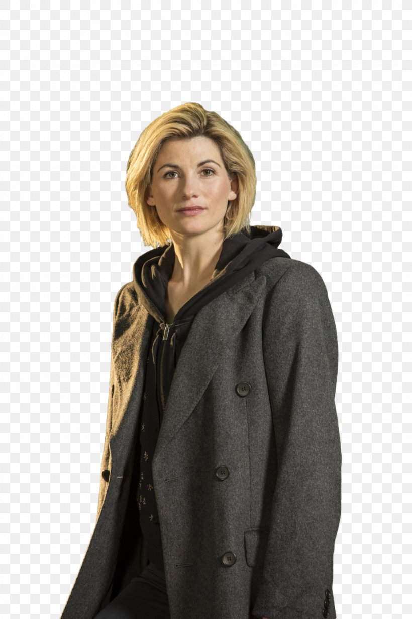 Jodie Whittaker Thirteenth Doctor Doctor Who Actor, PNG, 1024x1536px, Jodie Whittaker, Actor, Billie Piper, Broadchurch, Coat Download Free