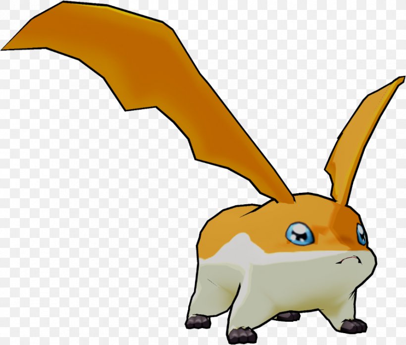 Patamon Digimon World Data Squad T. K. Takaishi Palmon, PNG, 889x755px, Patamon, Animal Figure, Beak, Carnivoran, Digimon Download Free