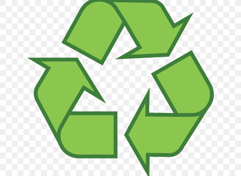 Recycling Symbol Decal Rubbish Bins & Waste Paper Baskets, PNG, 636x600px, Recycling Symbol, Area, Computer, Decal, Food Waste Download Free