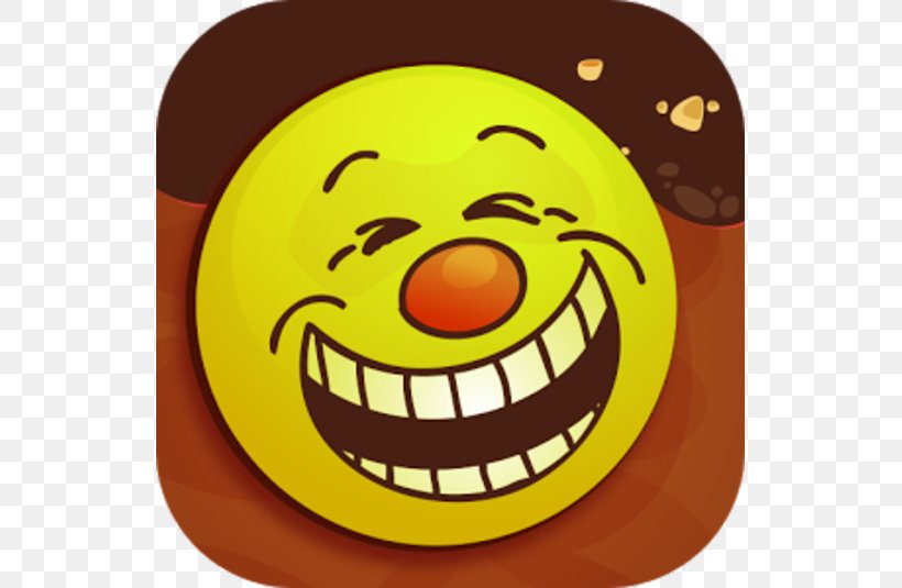 Smiley Emoticon WhatsApp Emoji Online Chat, PNG, 535x535px, Smiley, Android, Blackberry Messenger, Emoji, Emoticon Download Free