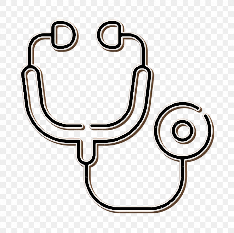 Stethoscope Icon Medical Icon Doctor Icon, PNG, 1166x1164px, Stethoscope Icon, Doctor Icon, Doctor Of Medicine, Fonendoscopio Y Foco, Health Download Free