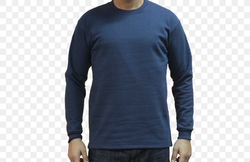 T-shirt Crew Neck Collar Sweater Dress, PNG, 800x533px, Tshirt, Active Shirt, Blue, Collar, Communication Download Free