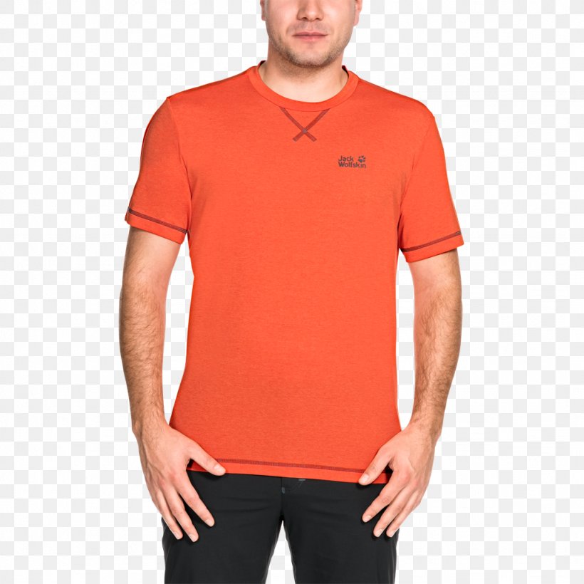 T-shirt Polo Shirt Sleeve Clothing, PNG, 1024x1024px, Tshirt, Active Shirt, Clothing, Collar, Crew Neck Download Free