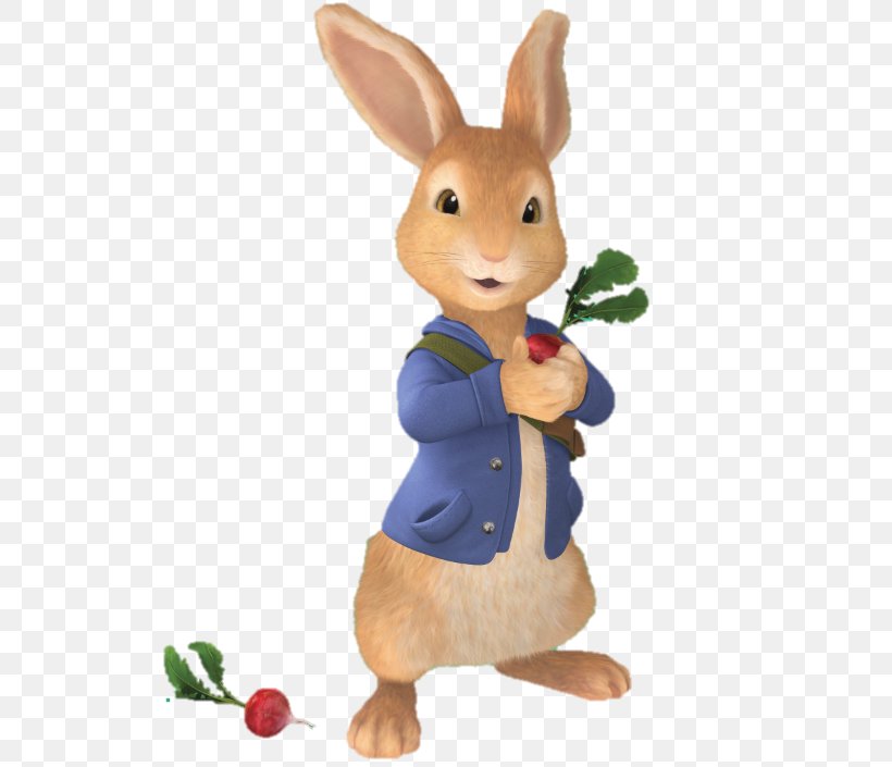 The Tale Of Peter Rabbit Mr. McGregor Meet Hunca Munca Animation, PNG, 698x705px, Tale Of Peter Rabbit, Animal Figure, Animation, Cinema, Columbia Pictures Download Free