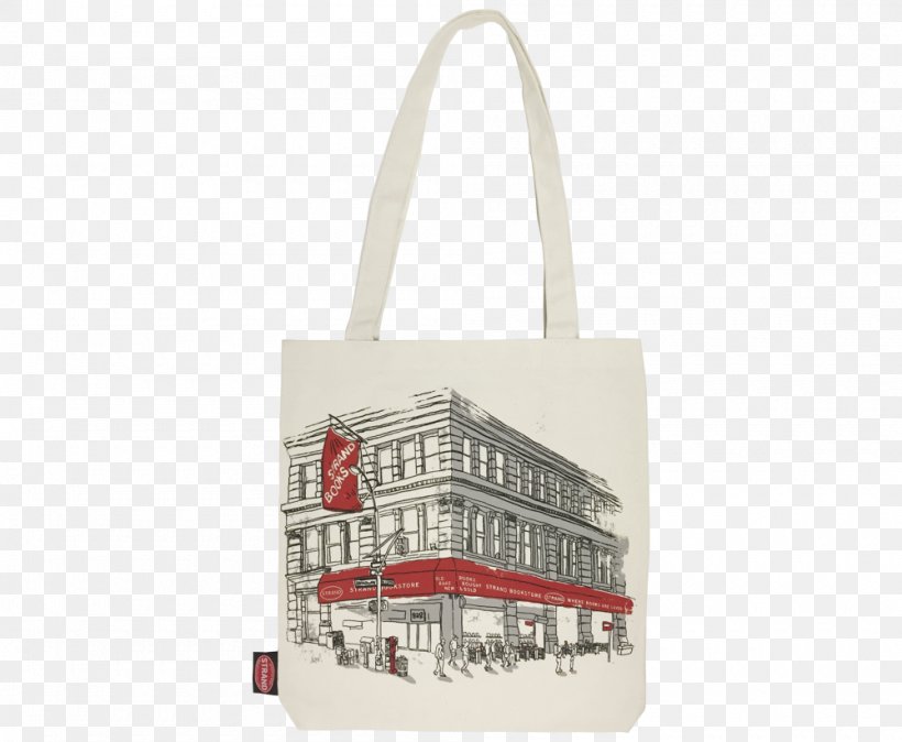 Tote Bag Strand Bookstore Handbag Mister Donut New York City, PNG, 1000x822px, Tote Bag, Bag, Bookshop, Brand, Donuts Download Free