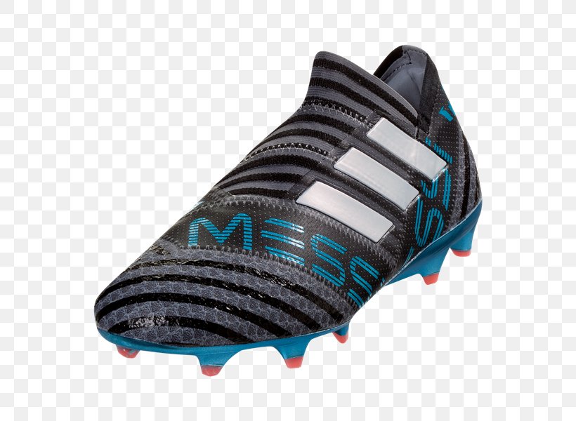 puesto Estacionario Simetría Adidas Nemeziz Messi 17+ 360 Agility FG Cleat Football Boot Shoe, PNG,  600x600px, Adidas, Adidas