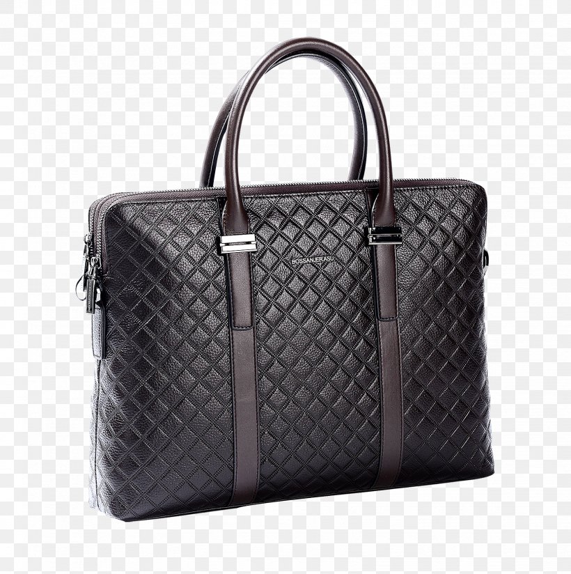 Briefcase Tote Bag Leather Handbag, PNG, 1624x1632px, Briefcase, Bag, Baggage, Black, Brand Download Free