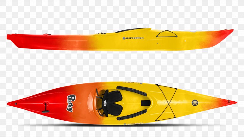 Canoeing And Kayaking Perception Prodigy XS Perception Prodigy 10.0 Recreation, PNG, 3640x2050px, Kayak, Boat, Canadese Kano, Canoe, Canoeing And Kayaking Download Free