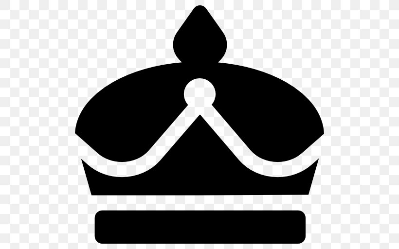 Clip Art, PNG, 512x512px, Crown, Artwork, Black And White, Chess, Chess Piece Download Free