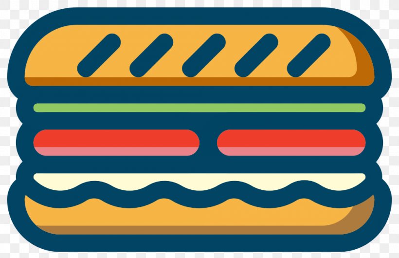 Hamburger Clip Art Submarine Sandwich Vector Graphics, PNG, 1000x647px, Hamburger, Drawing, Fast Food, Food, Italian Sandwich Download Free