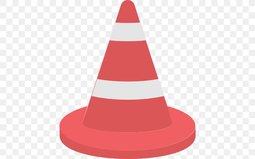 Hat Cone, PNG, 512x512px, Hat, Cone, Headgear, Party Hat, Red Download Free