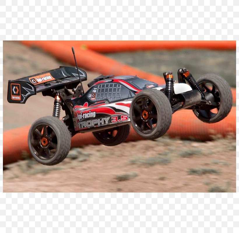 Hobby Products International HPI Trophy Buggy 3.5 Radio-controlled Car HPI Trophy Buggy Flux, PNG, 800x800px, Hobby Products International, Automodello, Automotive Exterior, Automotive Wheel System, Car Download Free