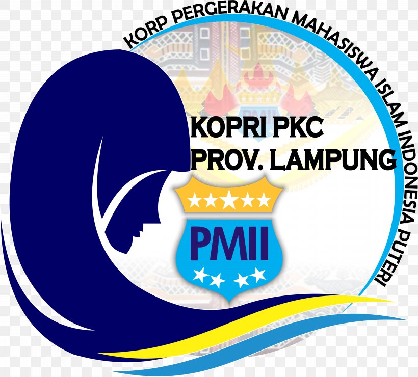 Indonesian Islamic Student Movement Logo Lampung Brand, PNG, 5000x4514px, Indonesian Islamic Student Movement, April, Area, Brand, Lampung Download Free