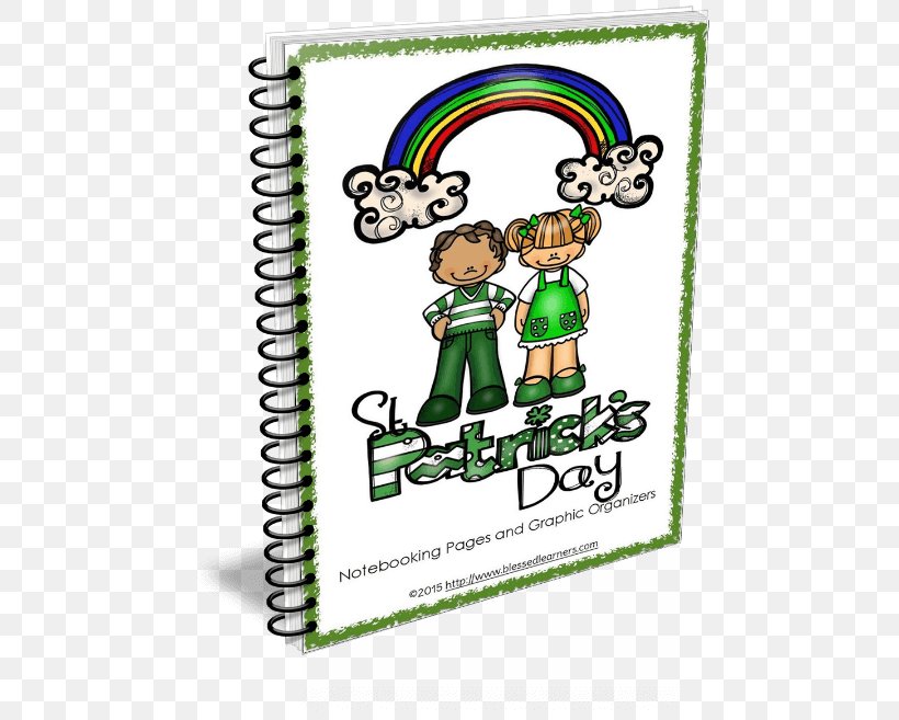 Ireland Saint Patrick's Day Religion Parade Secularity, PNG, 800x657px, Ireland, Area, Graphic Organizer, Learning, Notebook Download Free