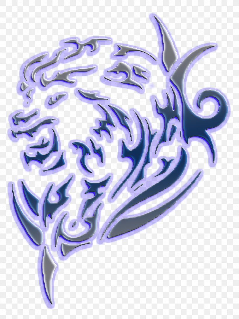 Lion NZ Ink Tattoo Studio Tribe, PNG, 1080x1440px, Lion, Drawing, Electric Blue, Fictional Character, Fish Download Free