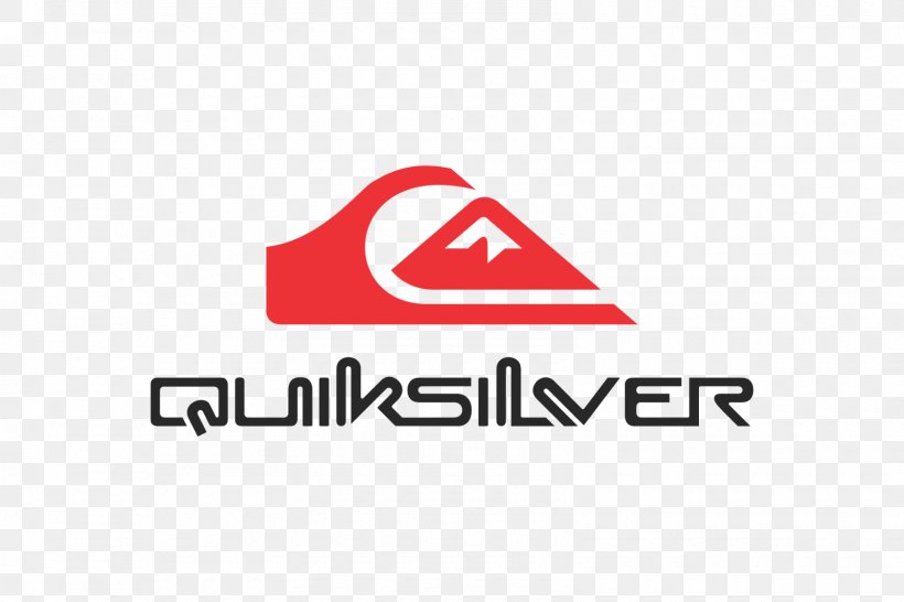 Quiksilver Logo The Great Wave Off Kanagawa Clothing Brand, PNG ...