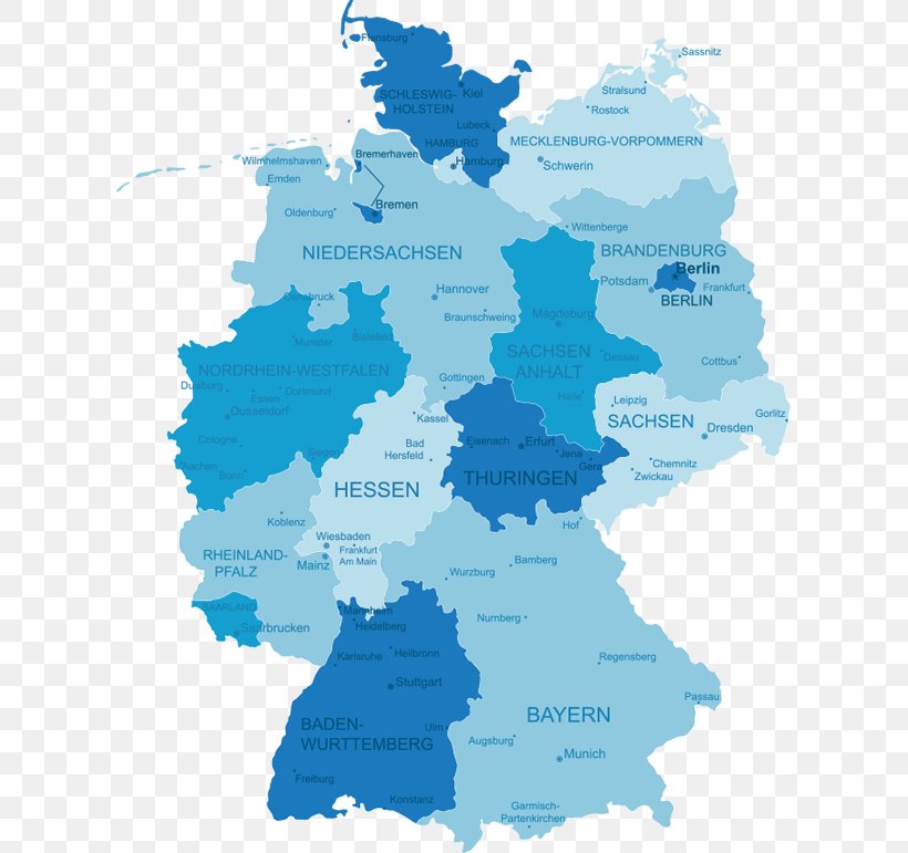 States Of Germany World Map Schleswig-Holstein Topographic Map, PNG, 609x771px, States Of Germany, Economy Of Germany, Flag Of Germany, Germany, Map Download Free