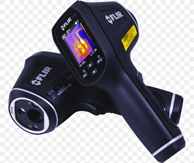 Thermographic Camera FLIR Systems Infrared Thermometers Thermography, PNG, 750x689px, Thermographic Camera, Camera, Electronics, Electronics Accessory, Flir Systems Download Free